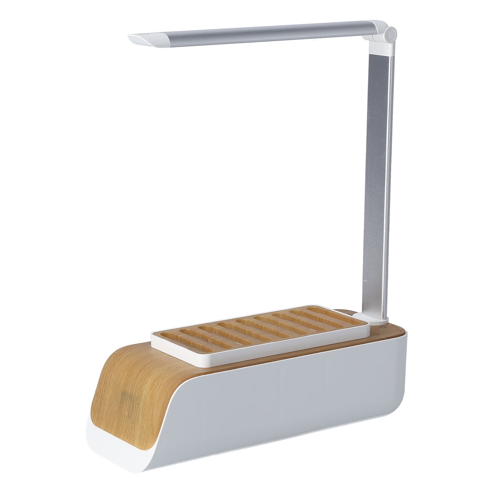 LED Desktop Planter USB Planting Vegetables Flowers Automatic Illumination High Performance Potted Decoration โ image 6