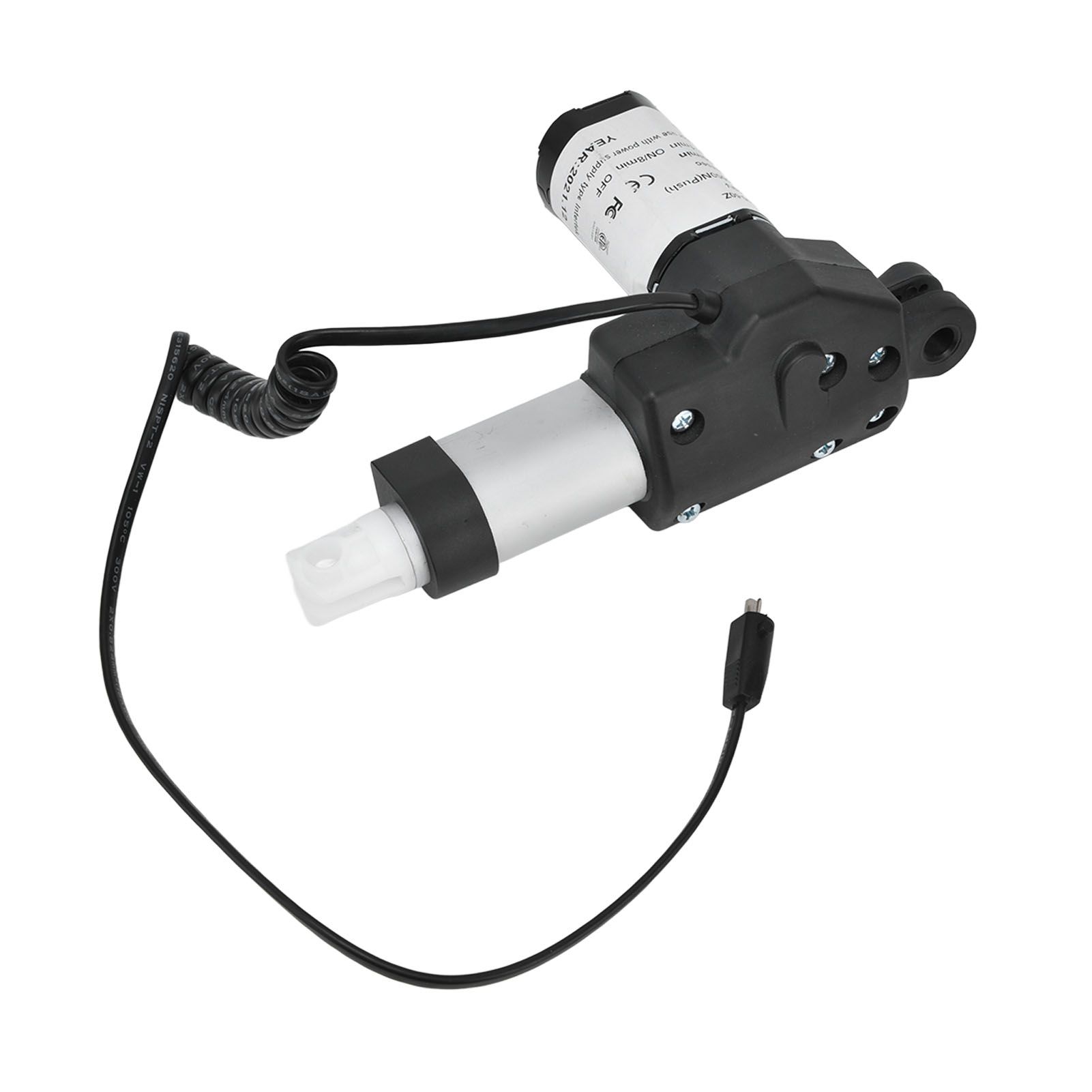 Linear Actuator 50MM Stroke 1000N Load High IP Protection Grade Electric Actuator for Electric Bed Electric Sofa DC29V โ image 4