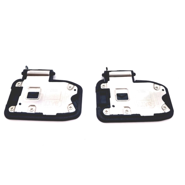 Battery Door for Sony Alpha a7 III ILCE-7M3 ILCE-9 Camera Replacement Repair Parts Camera Battery Lock — image 4
