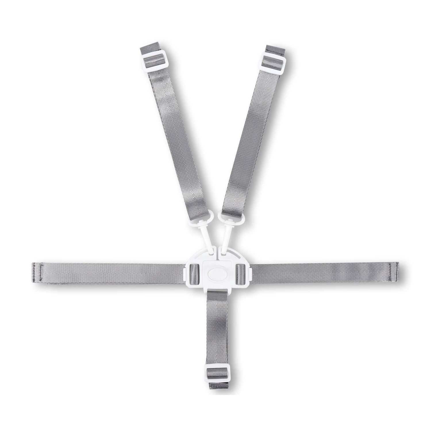High Chair Straps, Straps for High Chair, Replacement Harness Straps for Most Point High Chairs, Replacement High Chair Belt