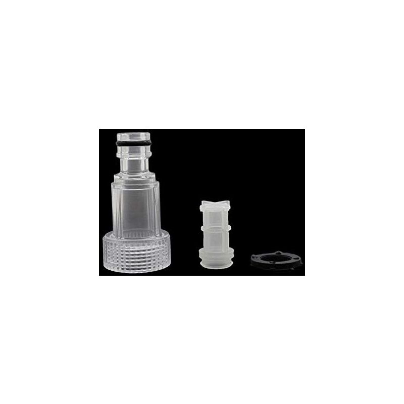 Pressure Washer Water Filter 3/4" Fitting Compatible With Garden Connectors — image 2