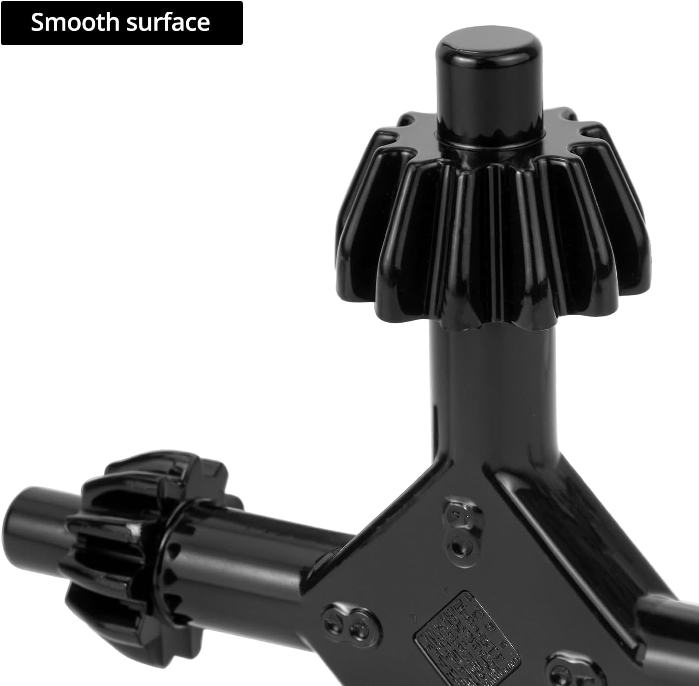 2pcs 4-in-1 Drill Chuck Key Set, Hand Drilling Chuck Wrench for Electric Drills, Size 3/8, 1/2, 3/4, 1 Inch, (L+S) — image 3