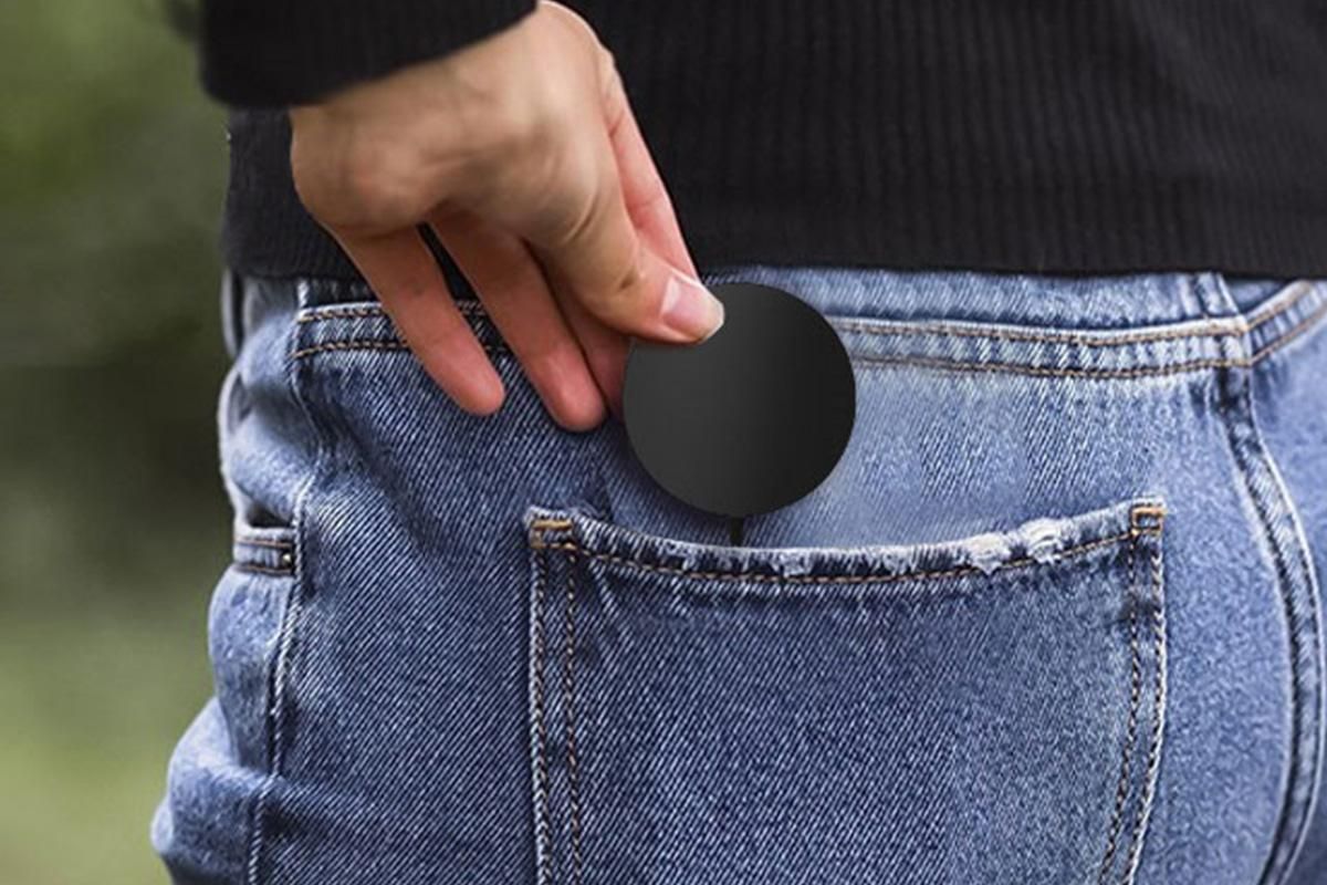 Magsafe Wireless Charger for iPhone 16 15 14 13 12 Fast Charger -Black — image 4