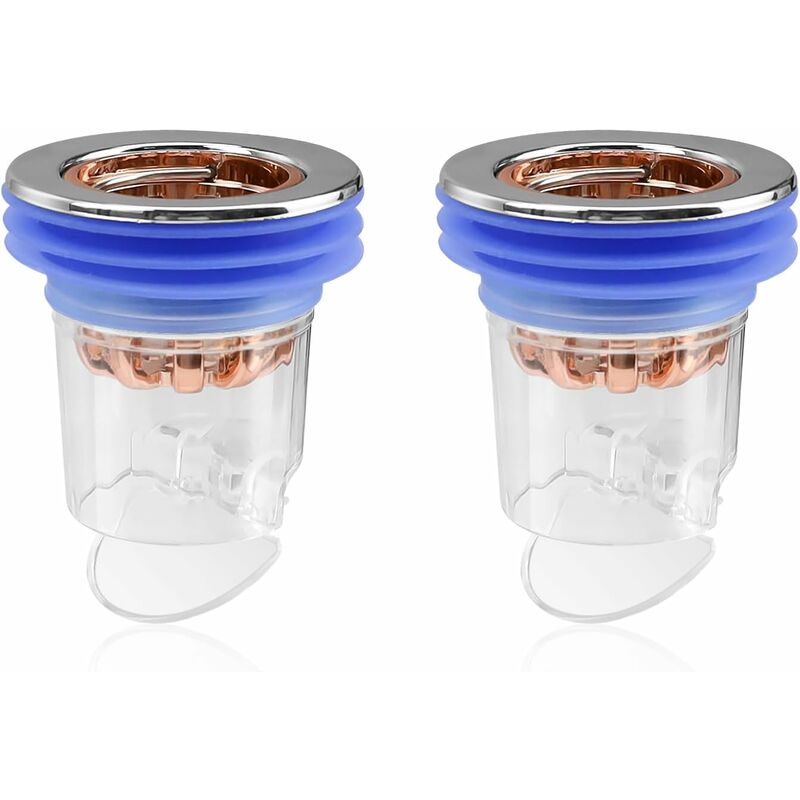 Anti-Odor Shower Plug For Shower Floor