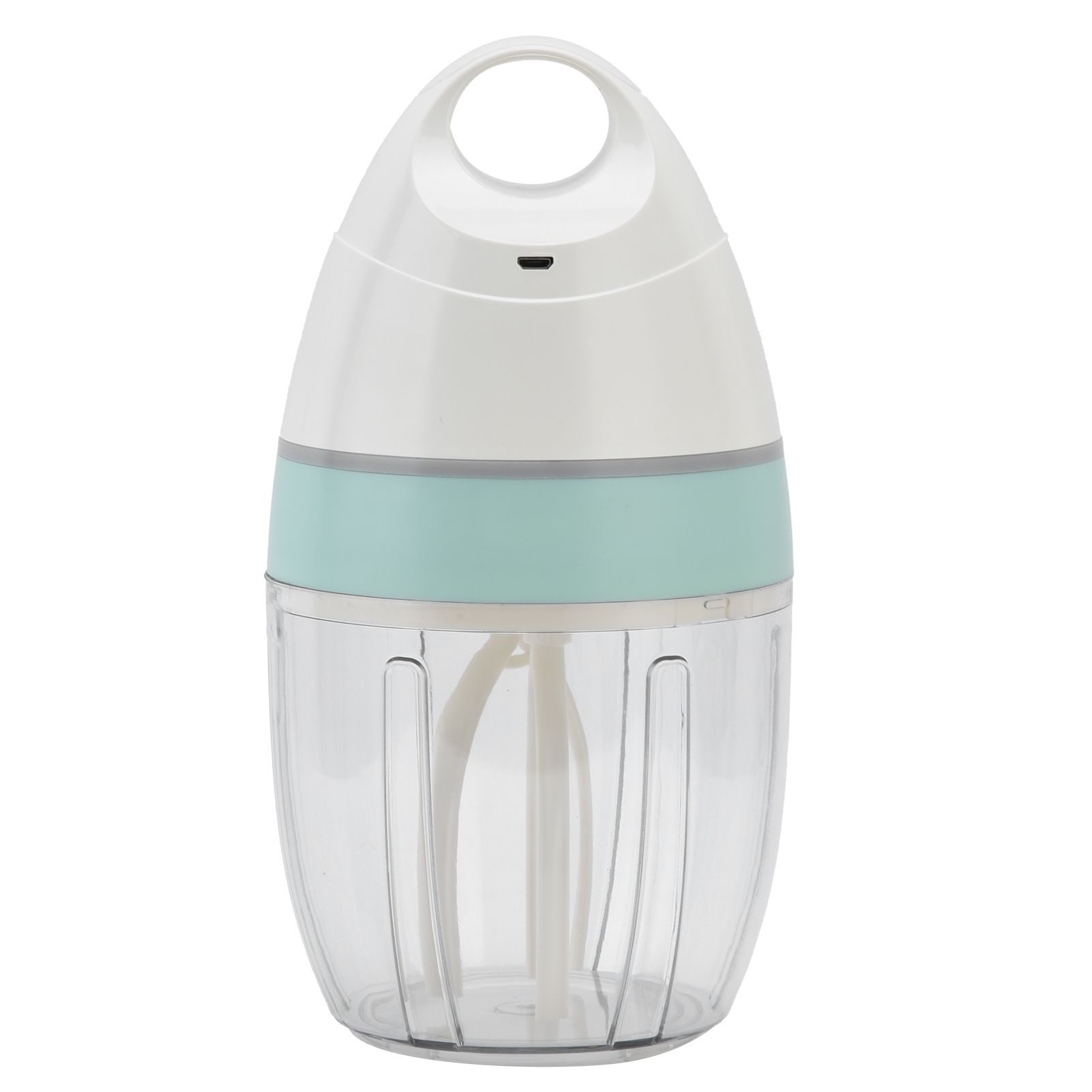 Kitchen Electric Whip Cake Baking Mixer Household Small Baking Tools Automatic Egg White Whisk USB Charging Electric Whisk — image 6