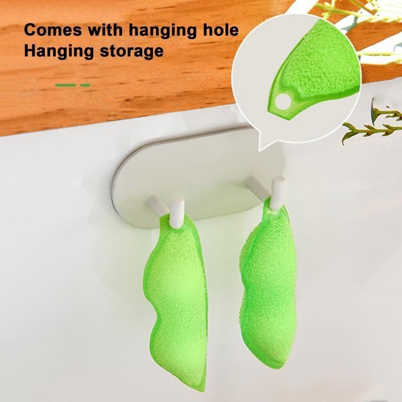 3pcs Magic Beans Bottle Cleaner — image 5