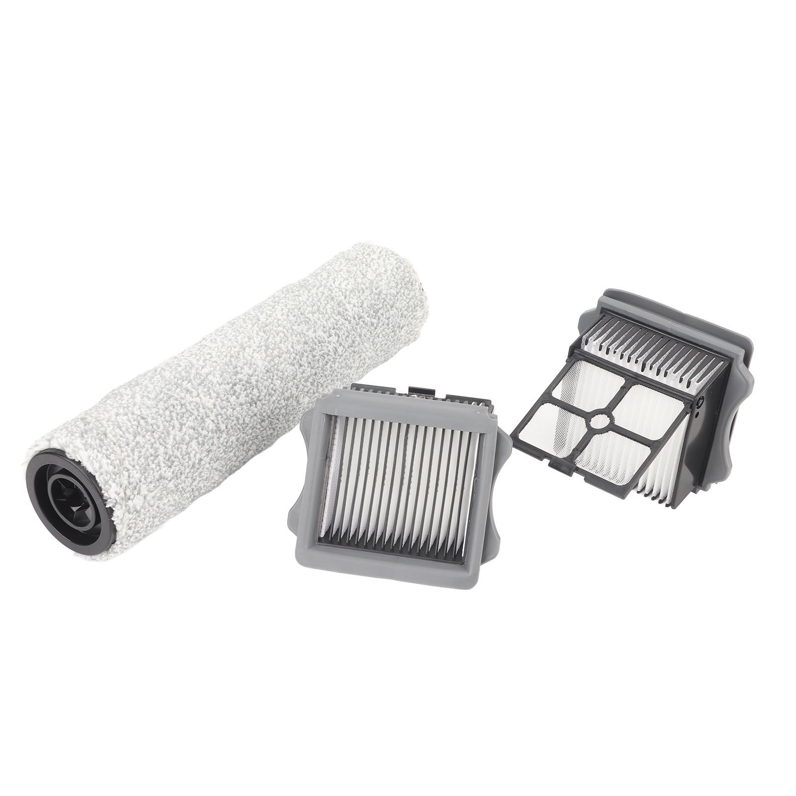 Vacuum Cleaner Main Brush and Filter Set Environmentally Friendly Vacuum Cleaner Replacement Accessories for TINECO S3 F3 — image 5