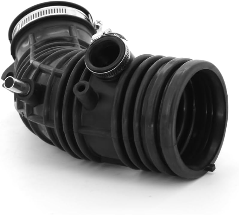 Air Intake Hose Compatible with Honda Accord 2003 2004 2005 2006, 2007 2.4L 17228 RAA A00 17228RAAA00 696-739 — image 6