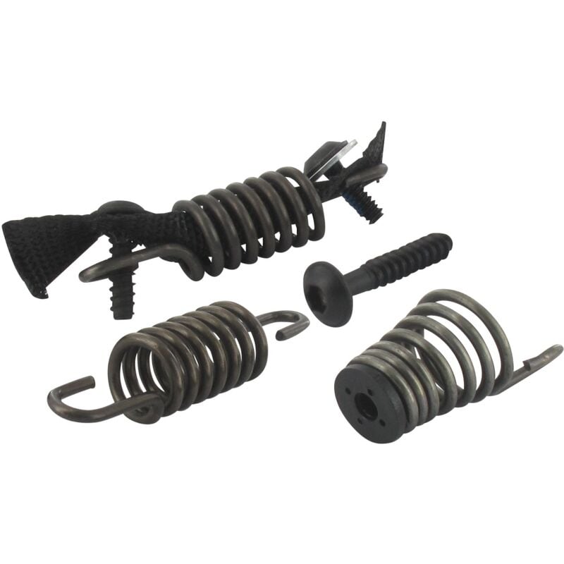 Chainsaw handle spring McCulloch, Partner, Poulan, Jonsered โ image 2