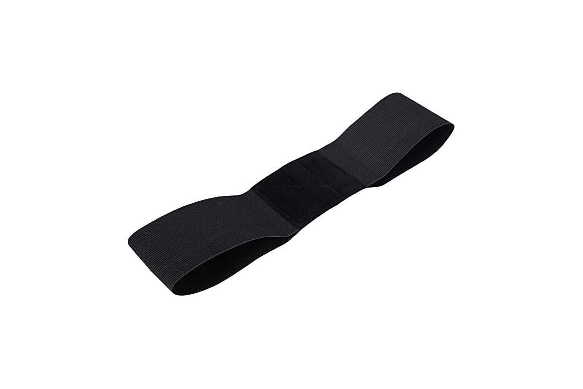 2Pcs Golf Train Arm Band Swing Correcting Tool Posture Motion Correction Training Aid โ image 5