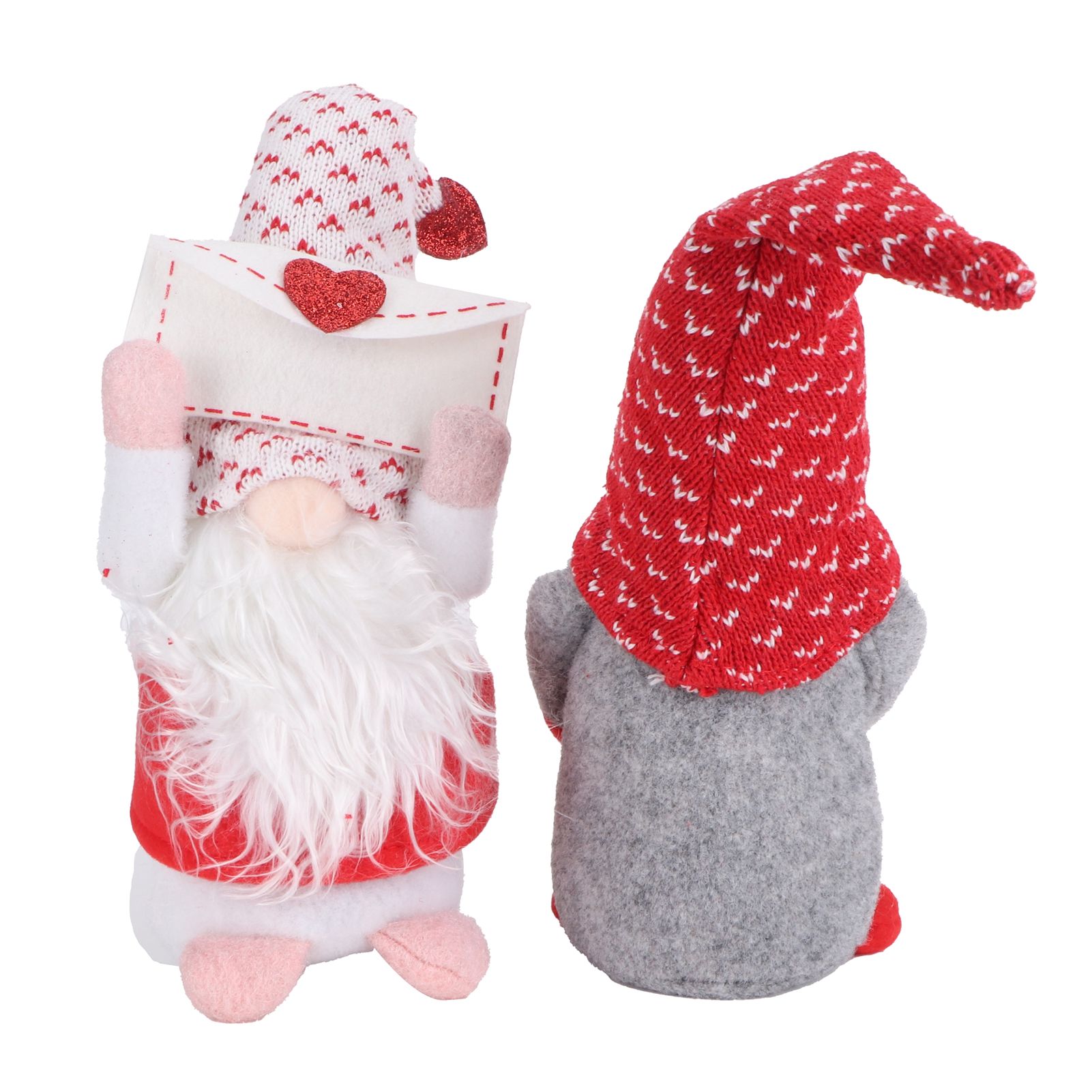Dwarf Doll Faceless Elf Dolls Ornament Decor for Living Room Sofa Desktop Bookshelf — image 3