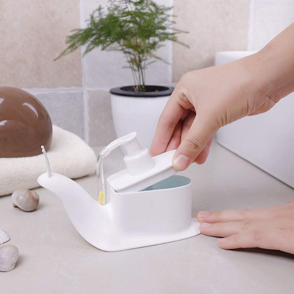 Liquid Soap Shampoo Dispensers Storage Box Case Containers,Liquid Disinfectant Hands Lotion Bottle Hand Sanitizer Lotion Bottle โ image 2
