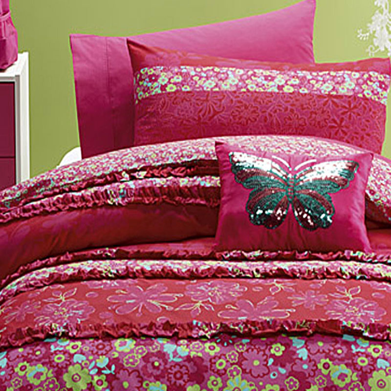Jiggle & Giggle Katrina Quilt Cover Set Queen — image 2