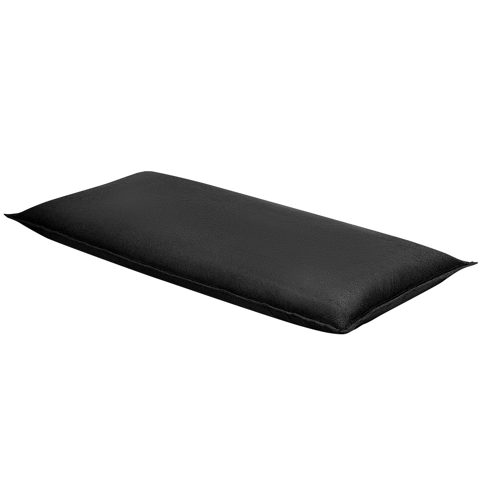 Flood Barrier, 6 Pack, 830 × 430 mm Flood Bags Activated by Water, Reusable Water Absorbent Barrier, Sandless Sandbags Blockage, Flooding Prevention Bags for