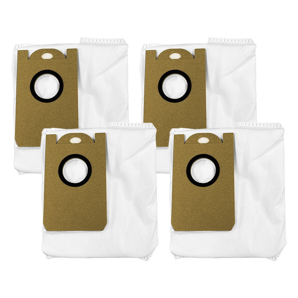 Robot Vacuum Bags Replacement Dust Bags Easy To Install Optimal Performance โ image 3