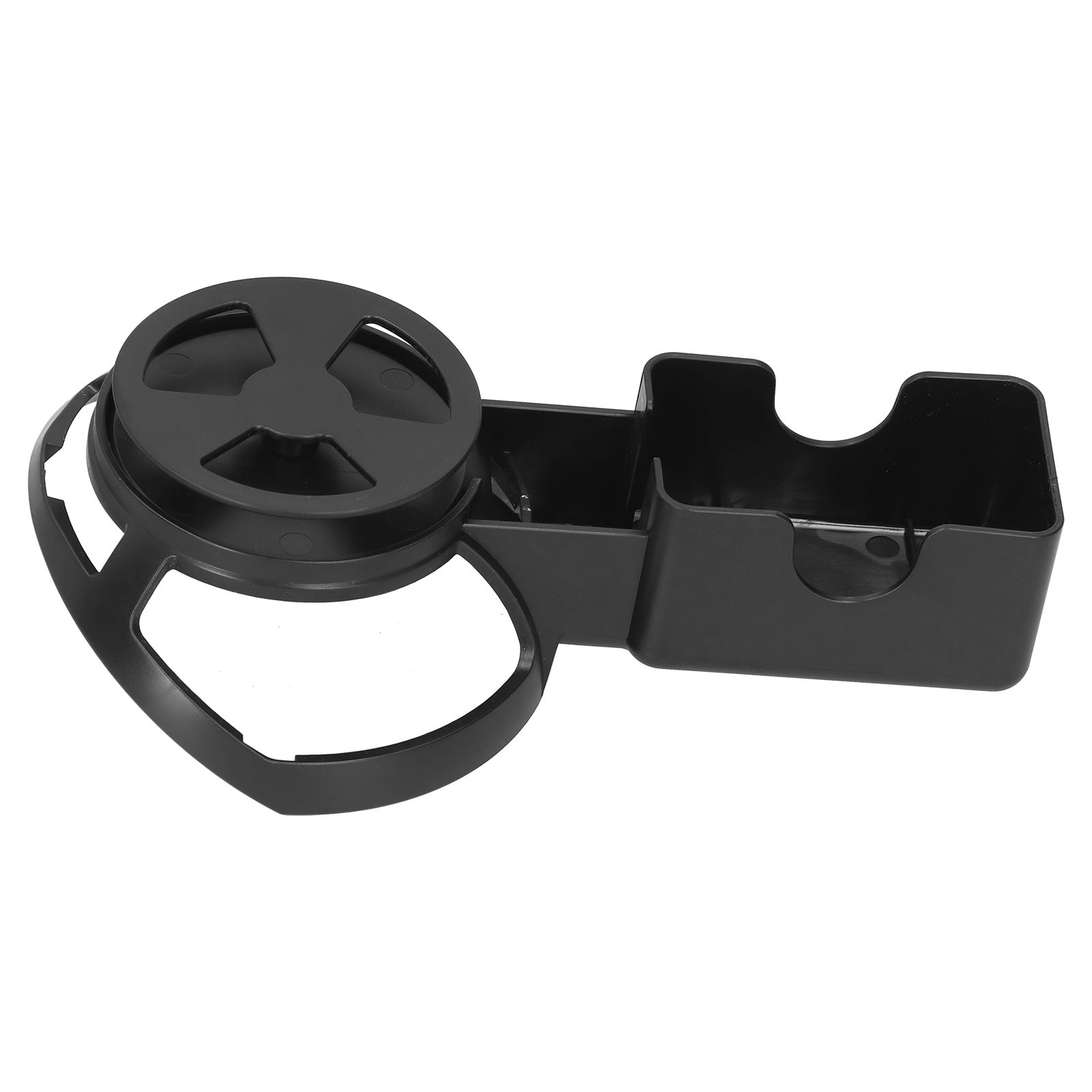 Wall Mounted Hanger Holder Stand Holder Fit for Echo Dot 4 4th Generation Smart SpeakerBlack โ image 6
