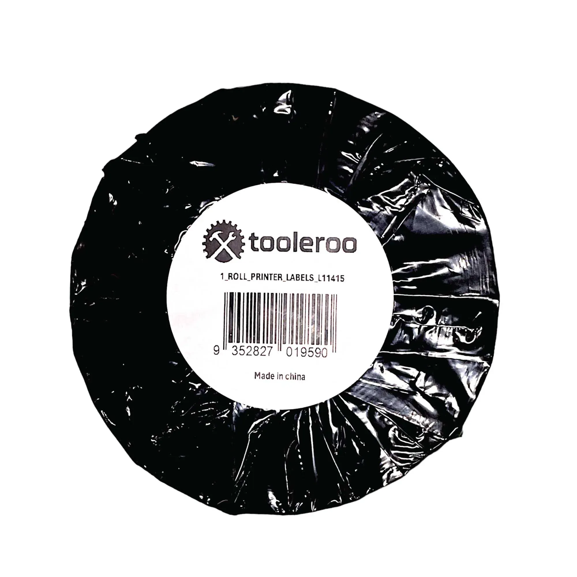 1 Roll x 400 Label Stickers 102x150mm - Direct Thermal White Shipping Labels โ image 2