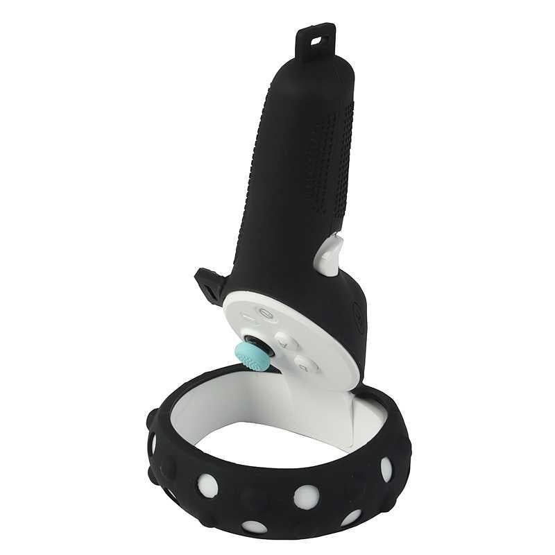 JD-404562 Pico Neo3 VR Handle Anti-slip And Anti-Fall Silicone Protective Cover โ image 3