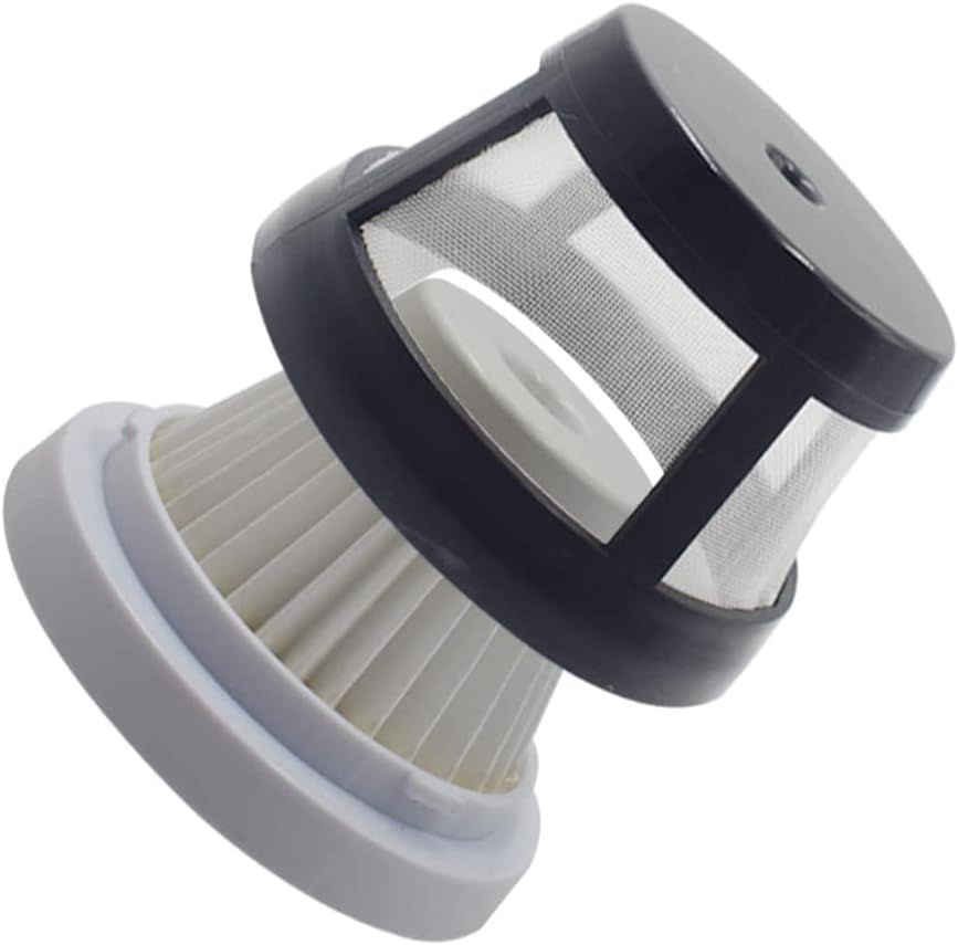 4 ilter Sets Compatible with Bissell AeroSlim Cordless 29869 29861 29867 29868 29866 2986 Handheld Vacuums,Compare to Part # 1624405 — image 5