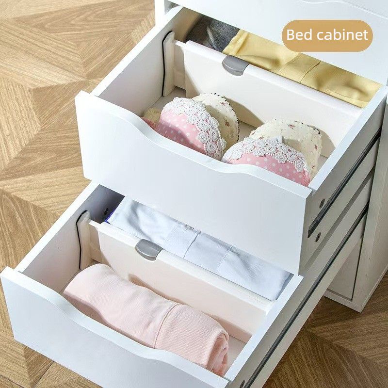 Drawer Divider Organizer for Kitchen, Closet, and More-small-10*44cm — image 4