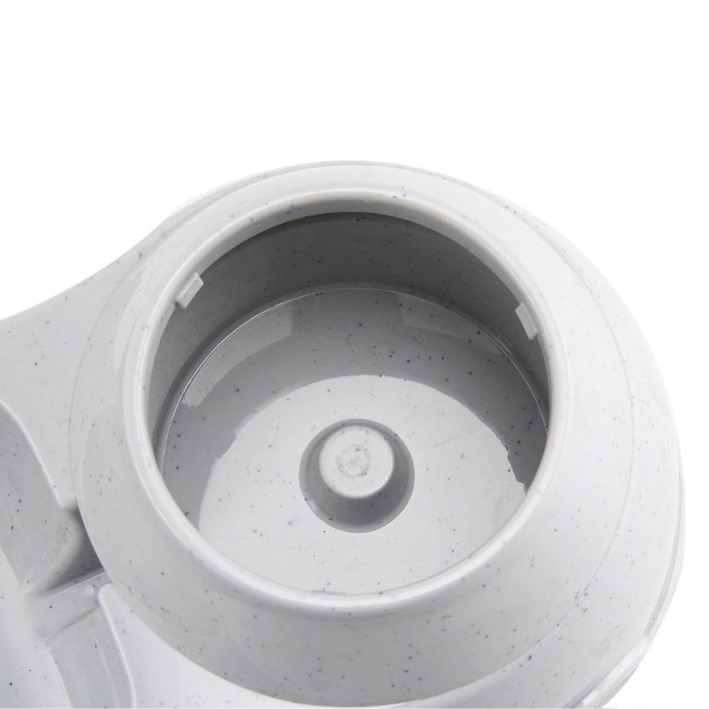 3.8L Pet Water Drinker Auotmatic Dispenser Dog Cat Feeder or Waterer Bowl Bottle โ image 4