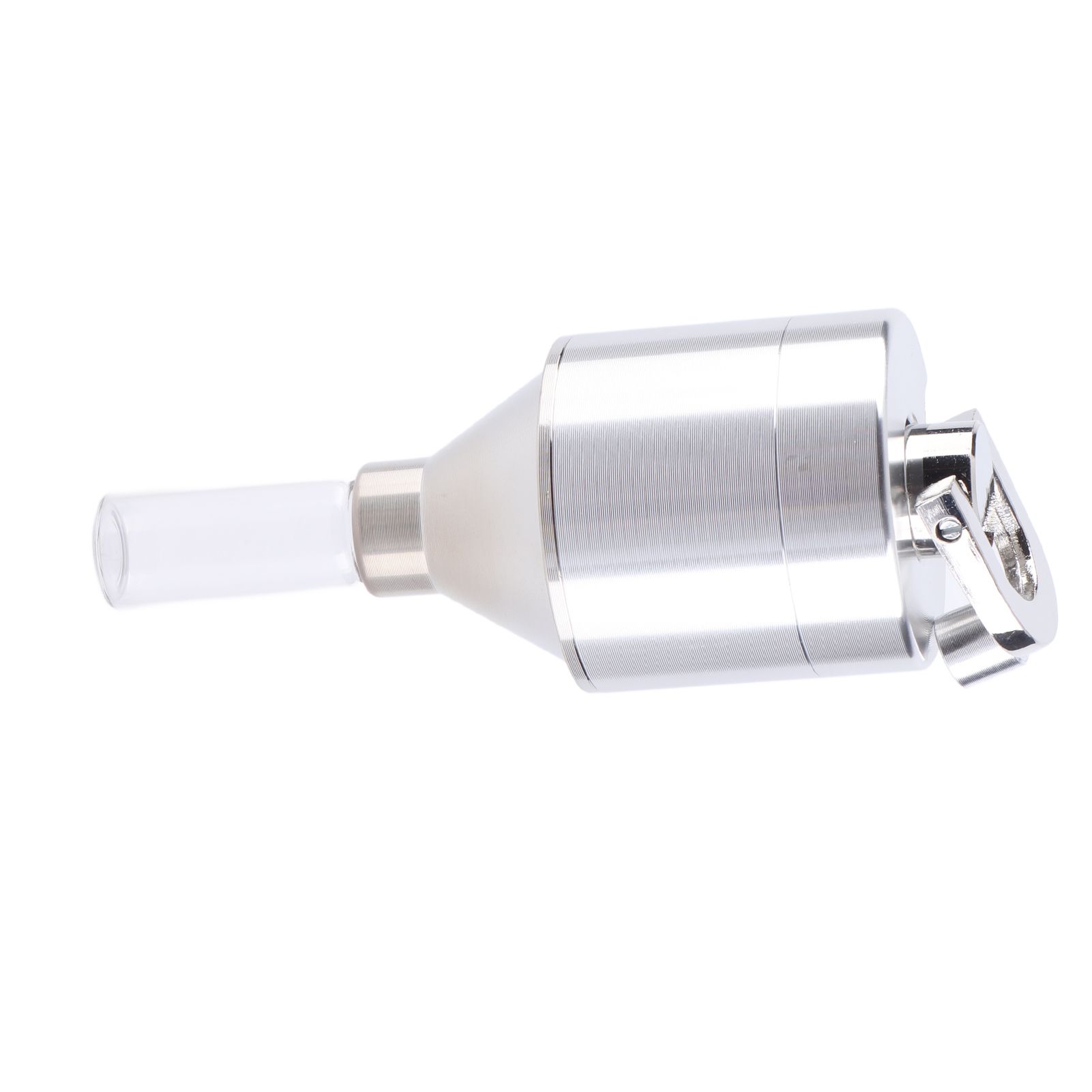 Pipe Smoke Grinder Set Manual Smoke Crusher Smoke Grinding Tool — image 3