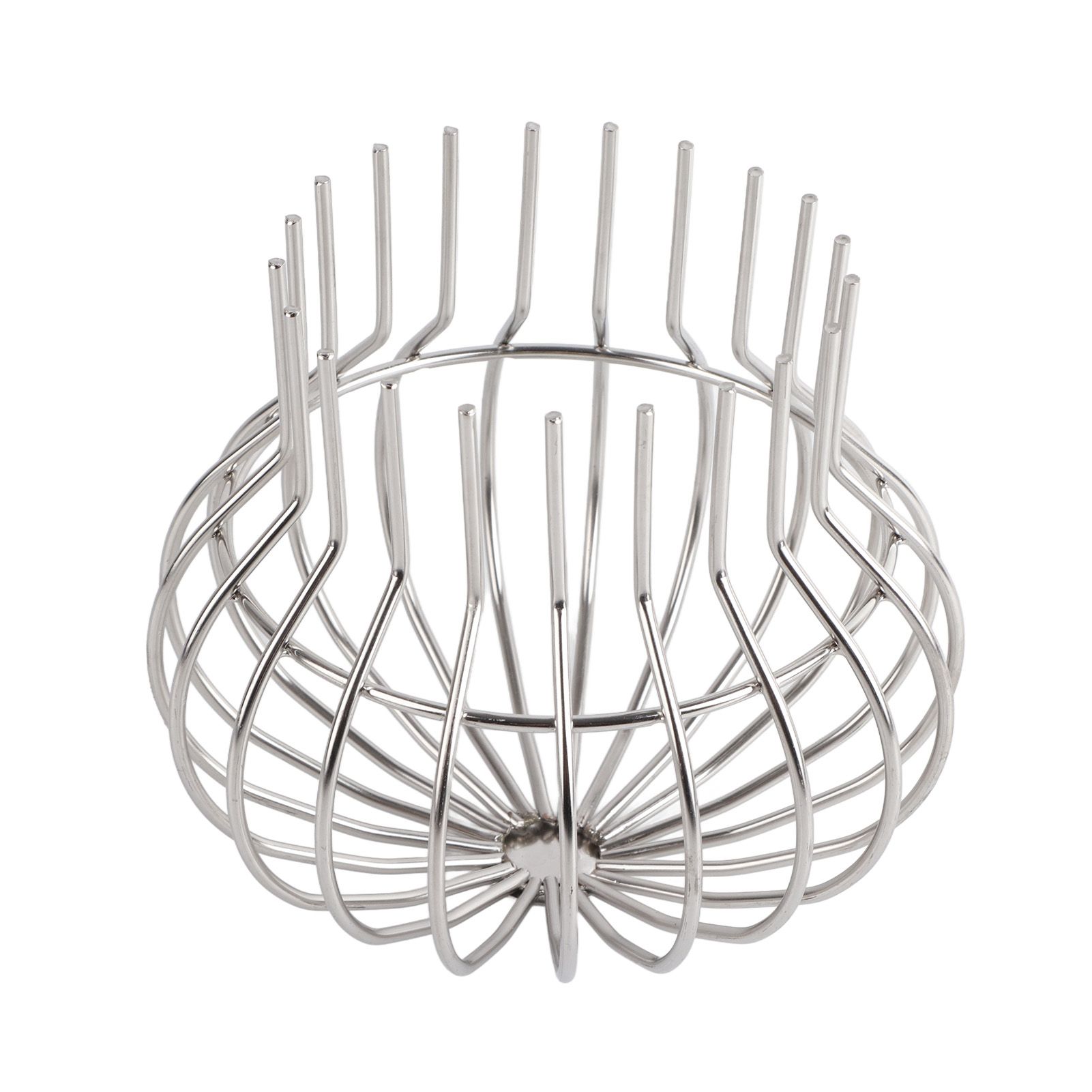 Outdoor Roof Drain Stainless Steel Anti Blocking Round Line Cap Floor Drain Gutter Cleaning Floor Net for Balcony Terrace 160 โ image 5