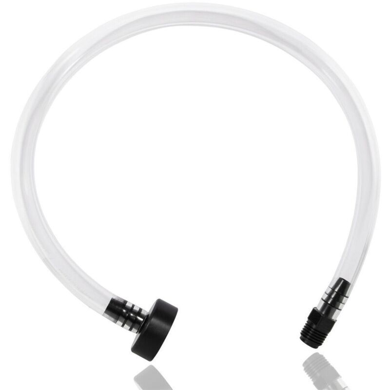 Hydraulic Steering Refueling Kit Compatible with Seastar Hydraulic Steering System — image 3