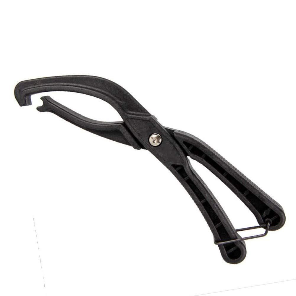 Bicycle Tire Bead Jack,Install Difficult and Stubborn Bike Tires Changing Mounting Seating Tire Tool for Mountain Bike, Road Bike — image 3