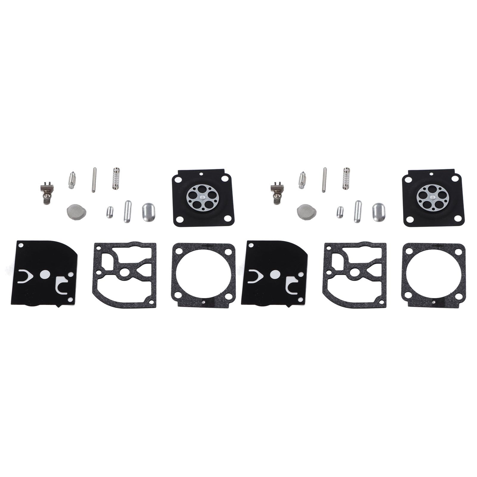 2 Set Lawn Mower Repair Gasket Diaphragm Kits for Stihl HS45 FS55 BG45 MM55 for Zama C1Q S69A S70 71 73 79 93 95 97 for RB 100 โ image 5