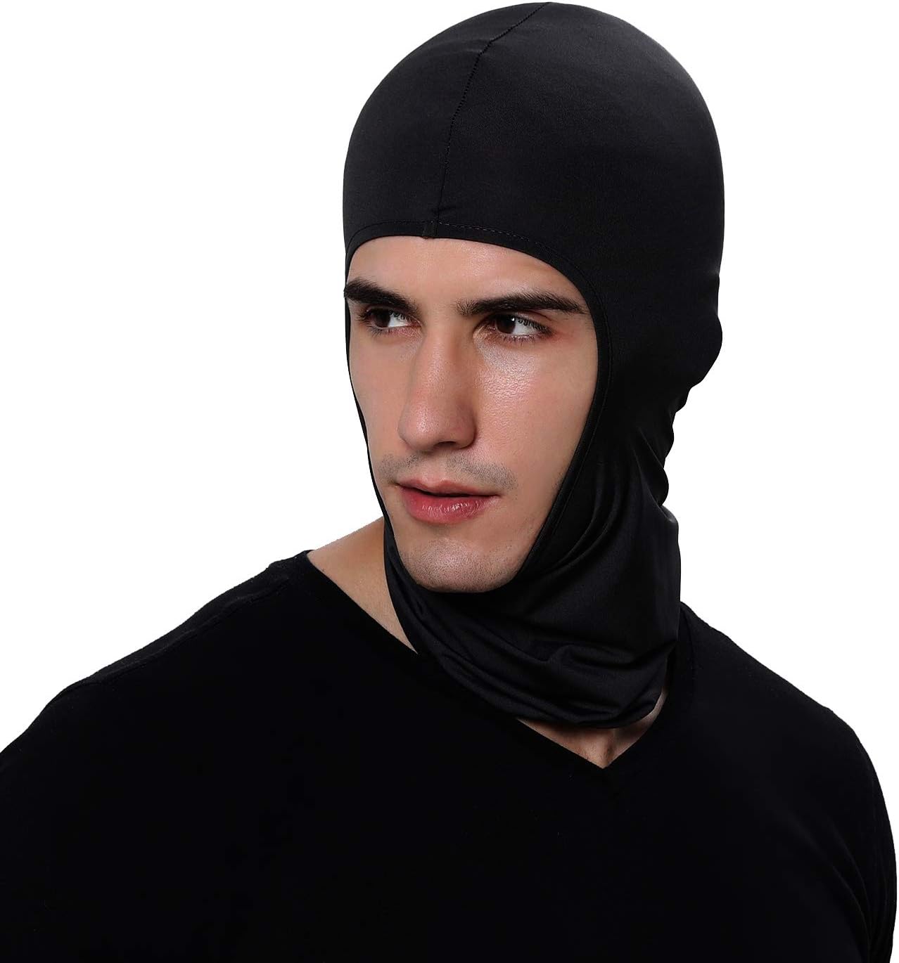 GAMWAY Ski Mask Balaclava Hood Skullies Beanies Outdoor Sports Cycling Hat โ image 2