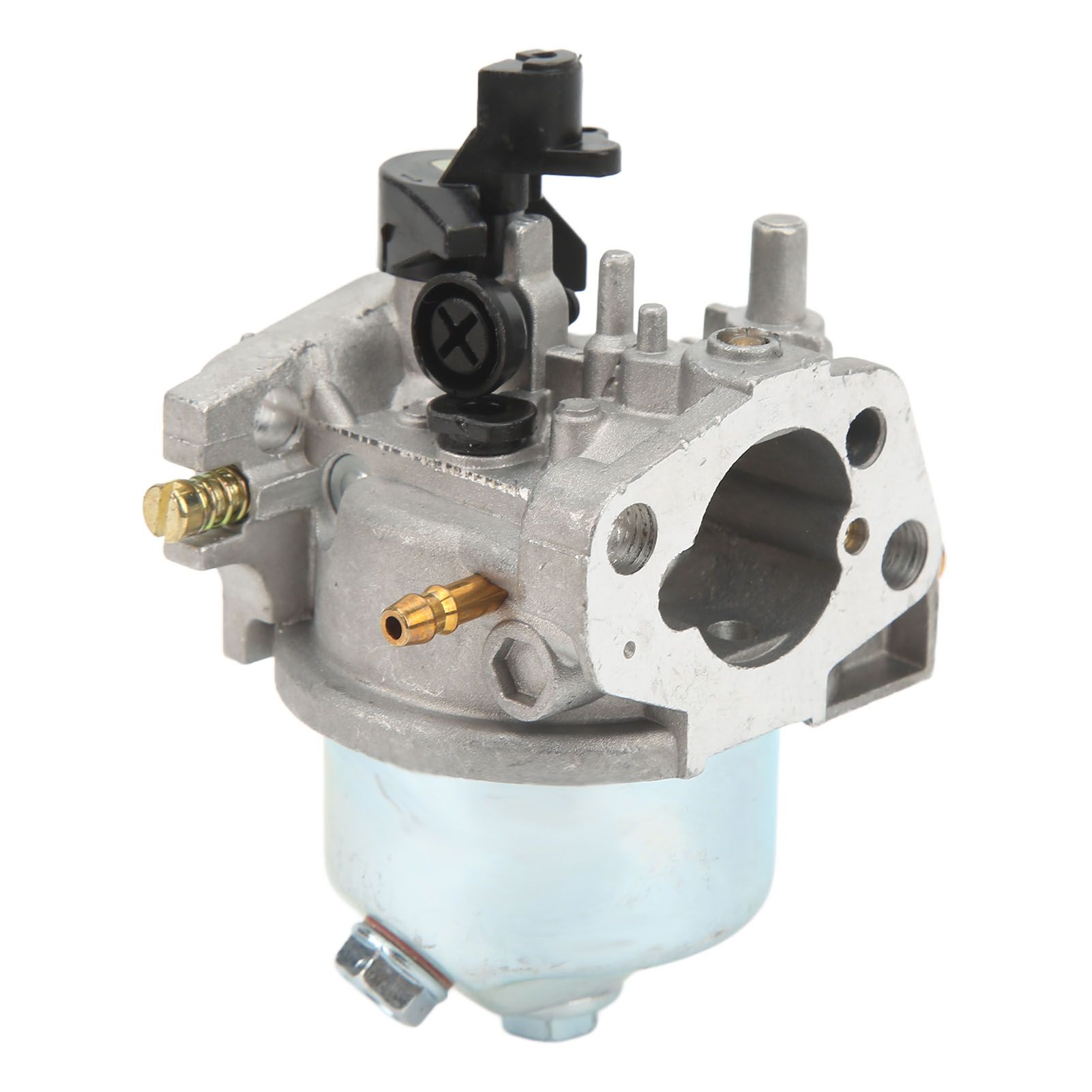 Carburetor Engine Aluminium Grass Mower Carburetor Replacement for Garden Equipment 95111707 โ image 5