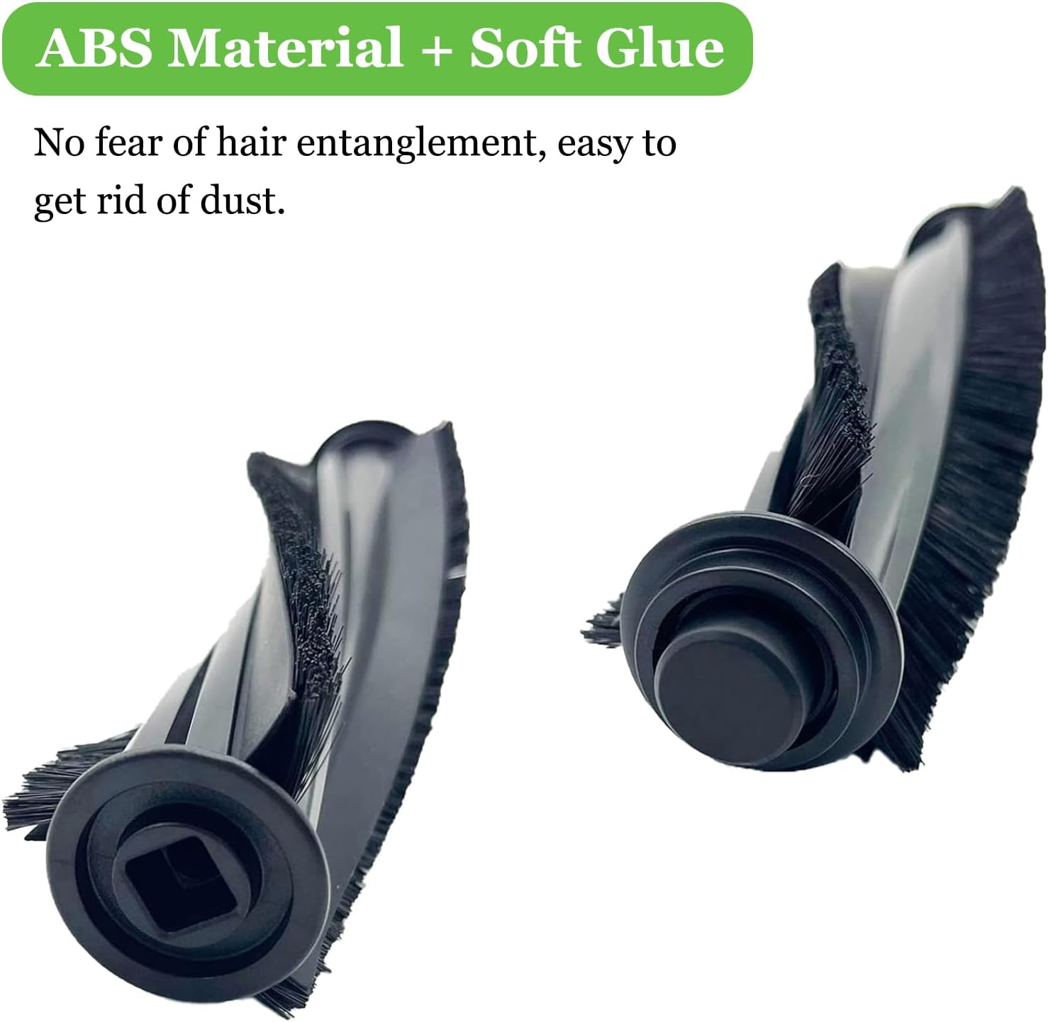 Main Roller Brush for Shark ION AV753 AV752 AV751 R85 RV850 S86 S87 S88 R71 R72 R75 RV761 RV771 RV871 ION Robot Vacuum Cleaner Replacement Accessories — image 4