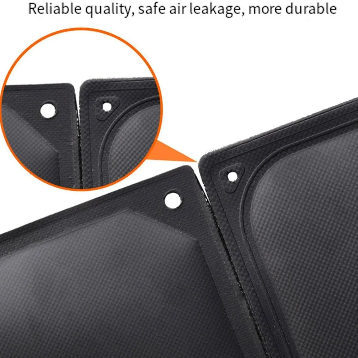 Air Wedge Pump Tool Adjustable Cushion for Door Window Installation Auto Repair - 25cm-L — image 6