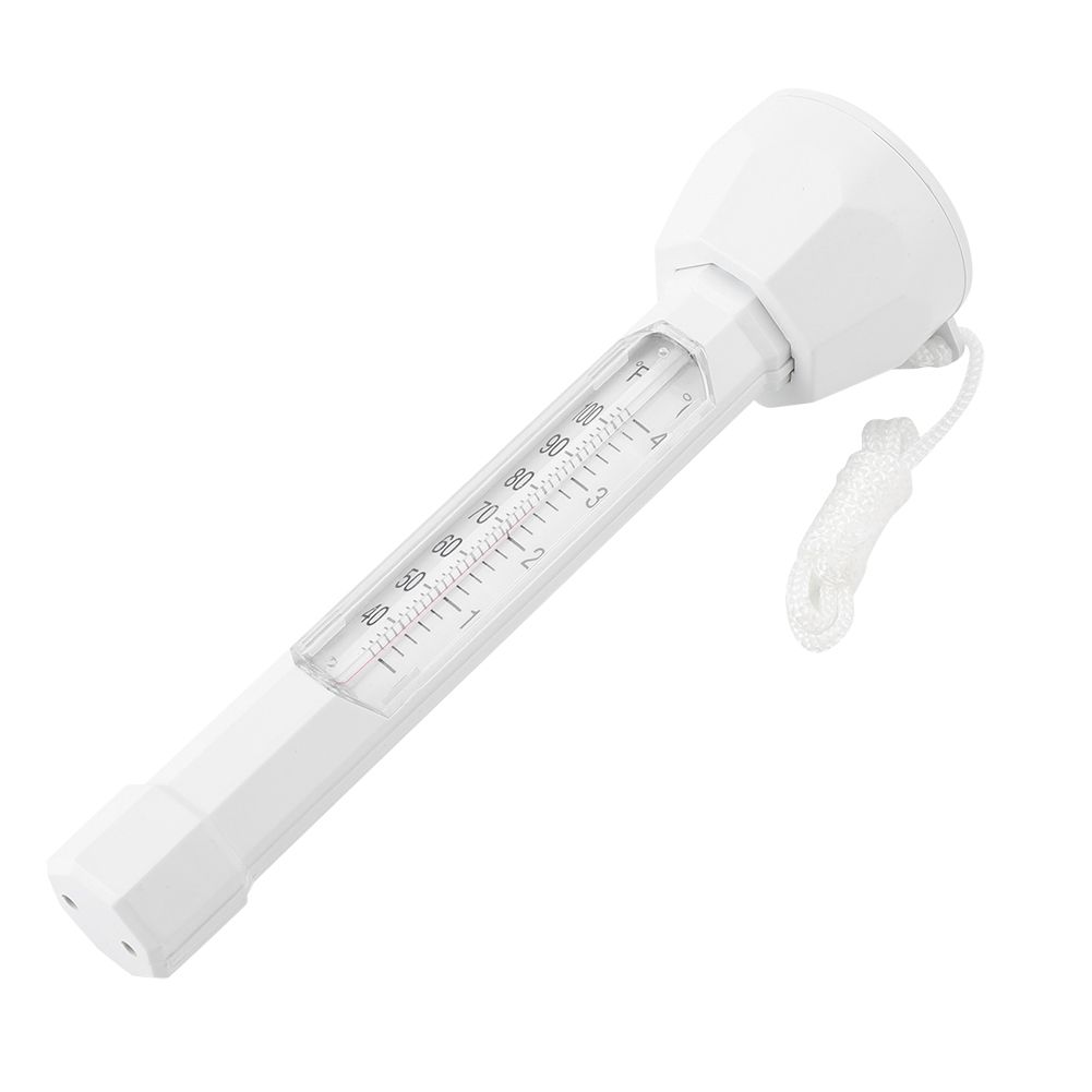 Thermometer Swimming Pool Floating Thermograph Water Temperature Testing Tool for Spa โ image 4