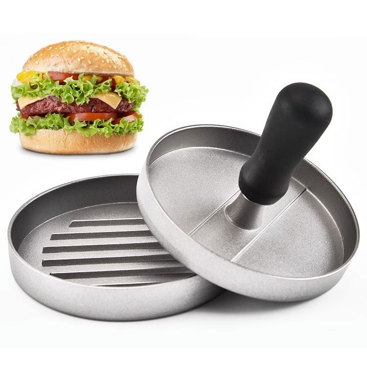 Kitchen Hamburger Press for Home Use โ image 2