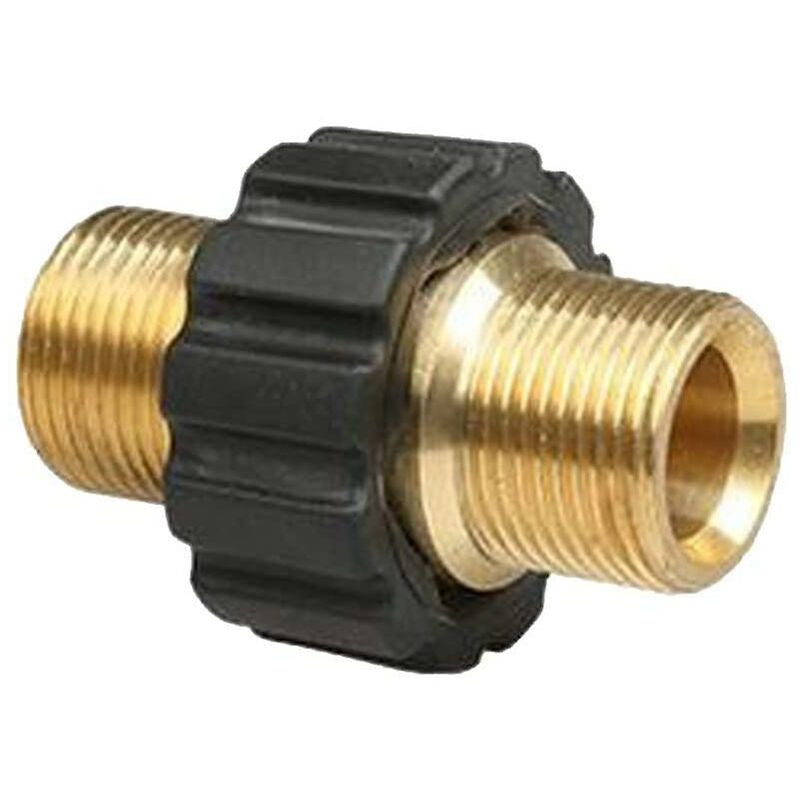Nozzle Fitting Adapter High Pressure Washer Accessories - M22 X 1.5Mm โ image 2