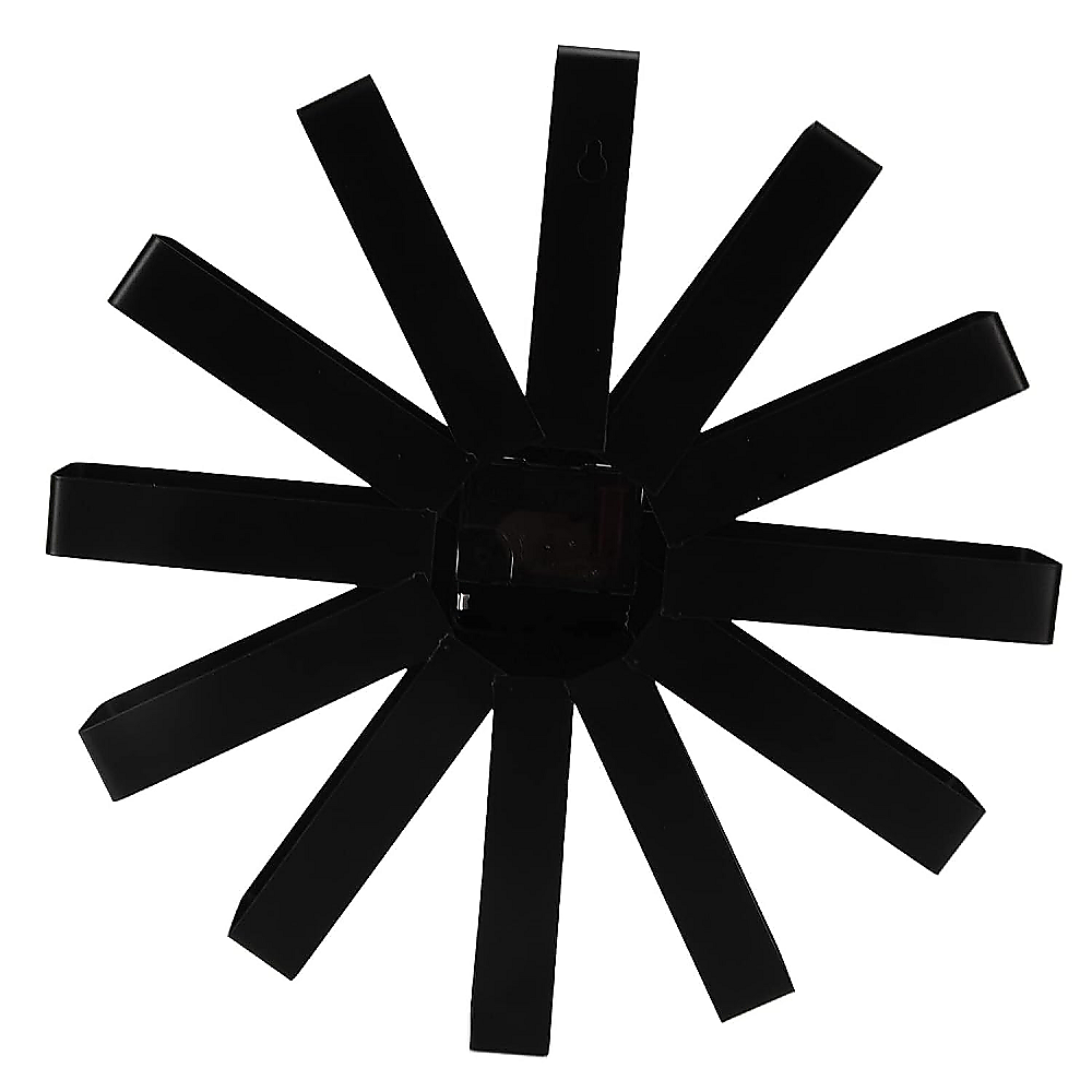 Modern Wall Clock Art — image 6
