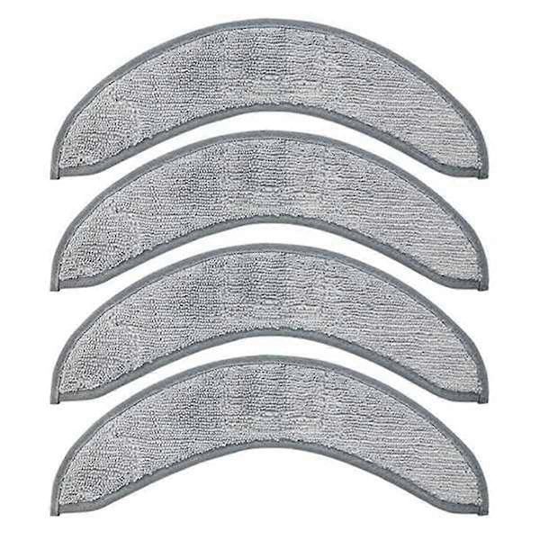 Replacement Mop Pads for iRobot Roomba Combo J7+, 12-Pack — image 4