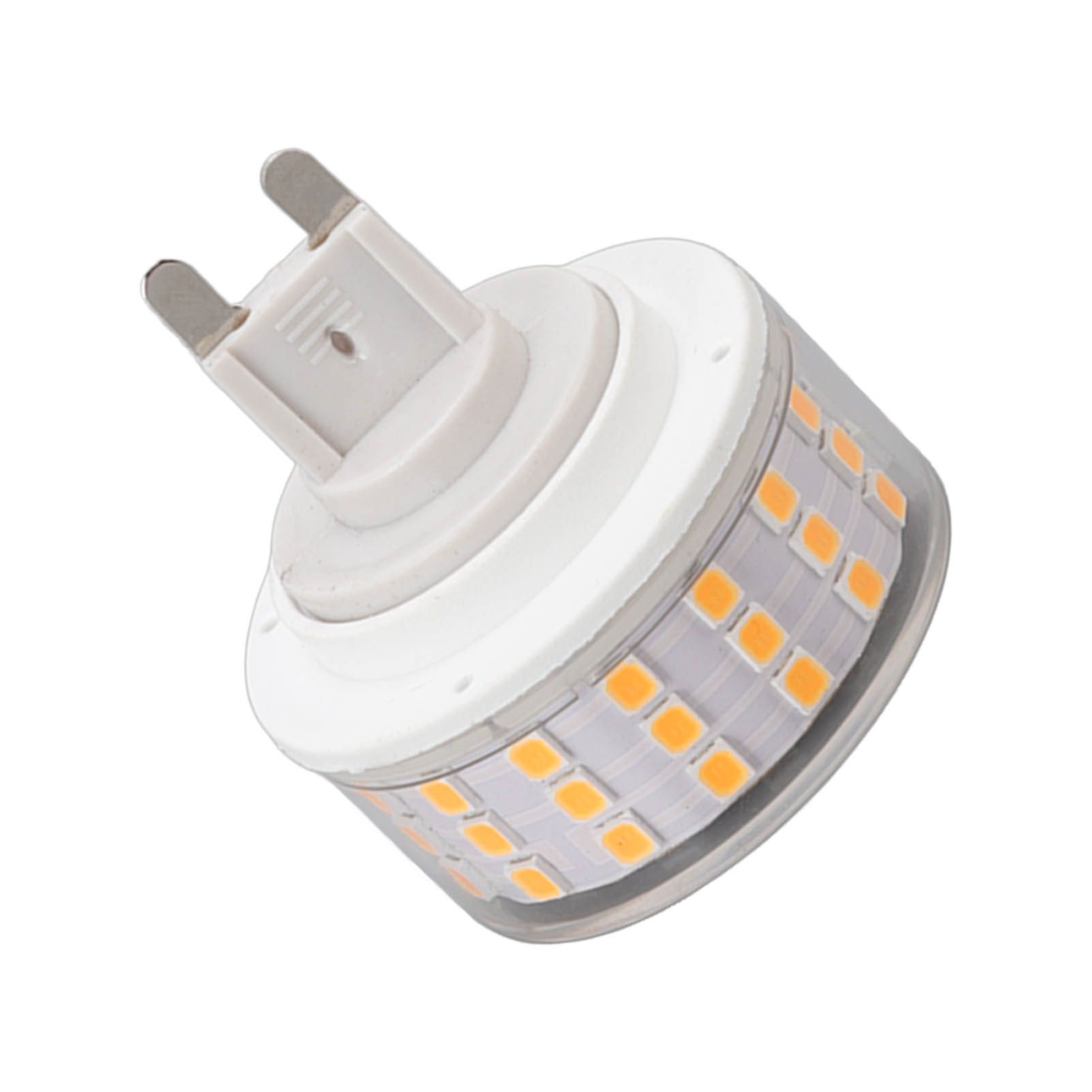 G9 LED Lamp Beads 10W 1000LM Flicker Free Lamp Energy Saving G9 Corn Lamp Bead Replacement 85‑265V Warm Light — image 4