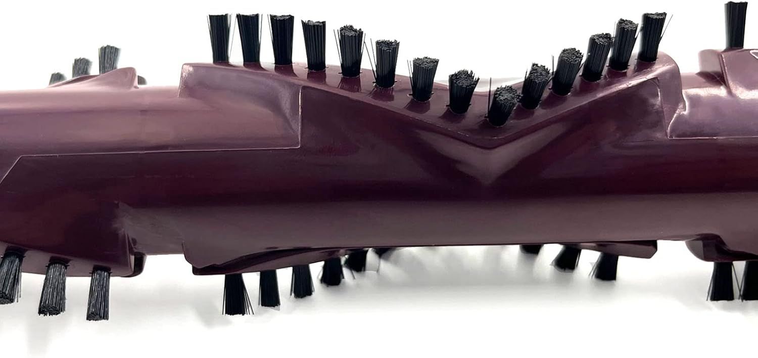 NV752 Replacement Brush+Belt Compatible or Shark Rotator Powered Lit-Away NV752 NV750 NV650 NV650W NV750AND NV652 NV652C NV750W NV752BRN NV753C NV651 NV750W — image 6