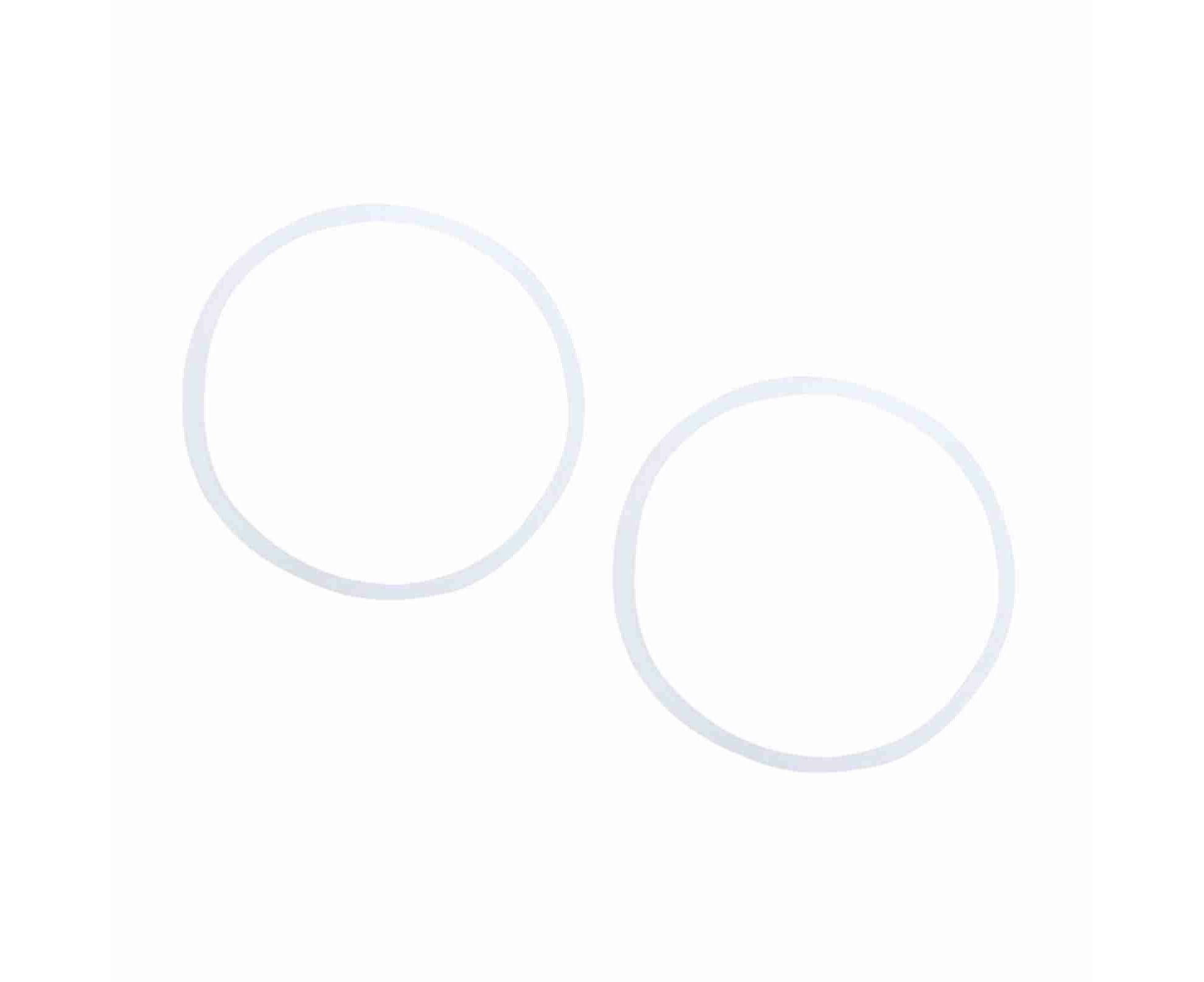 Seal Ring, Flexible Replacement for Juicer, Professional Use, Convenient — image 2