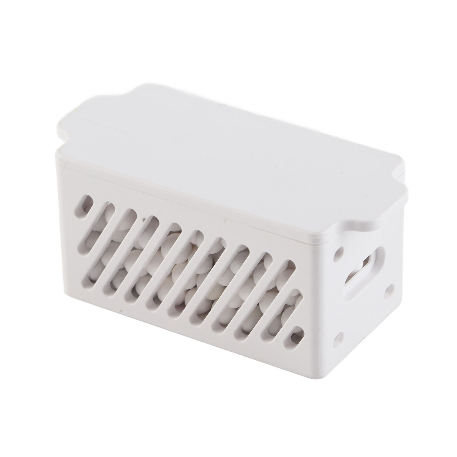 Silver Ion Module Easy Installation Efficient Cleaning Vacuum Cleaner Spare Parts For G10S P10 G20