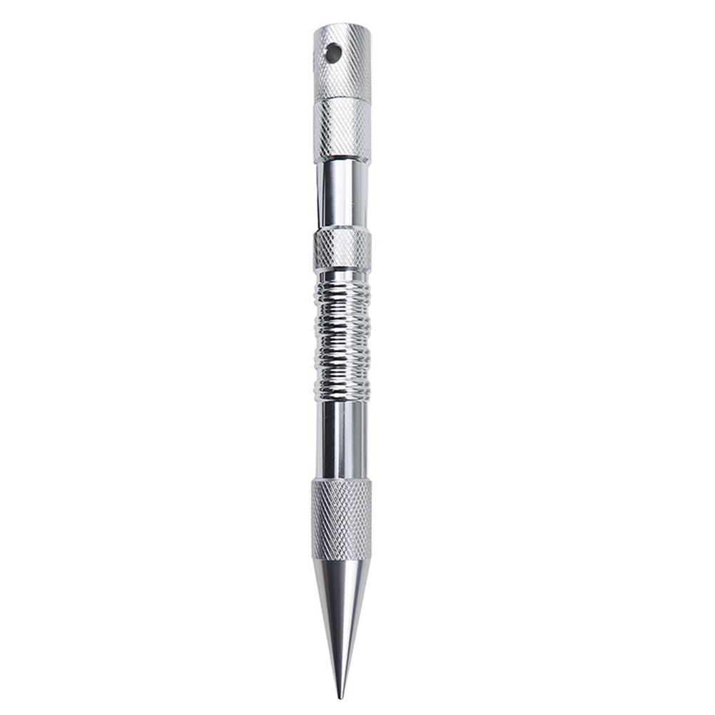 6/12 Pcs Umbrella Rope Knitting Needle Set Nail Paracord Needle Spike with Lacing Needles Fids — image 5