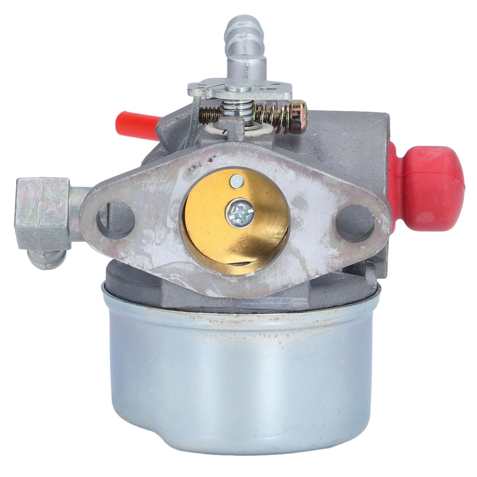 Carburetor Spark Plug Replacement for 20016 20017 20018 6.75 Lawn Mower Carburetor Kit — image 5
