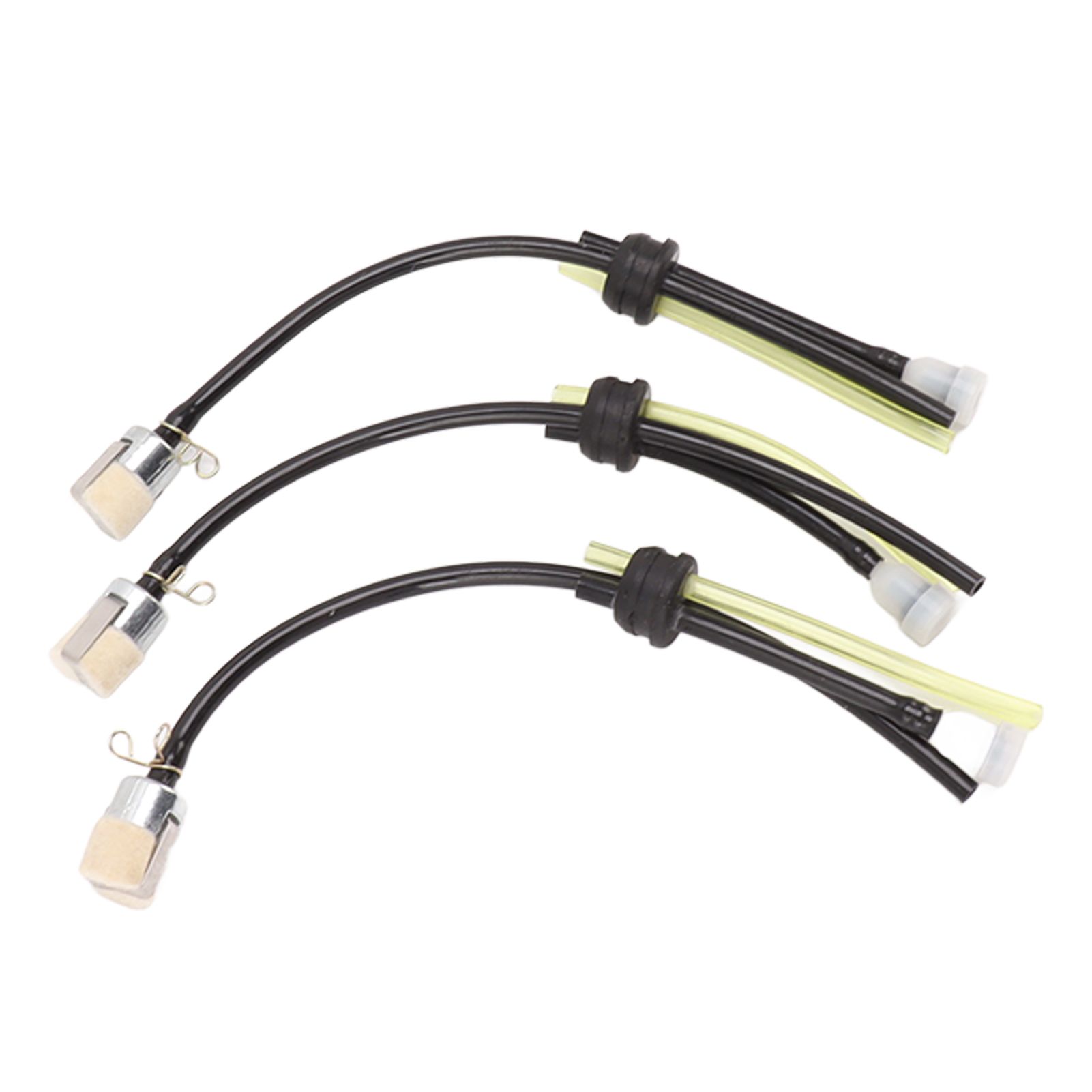 Carburetor Fuel Line Kit Aging Resistant Flexible Fit For Echo SRM‑2100 GT225 GT225i PAS225 PE225 PPF225 SHC225 — image 4