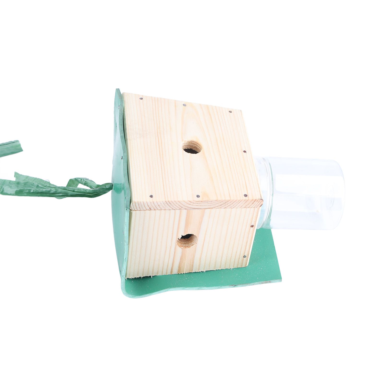 Best Bee Trap Bee and Wasp Trap Household and Outdoor Bee Trap โ image 4