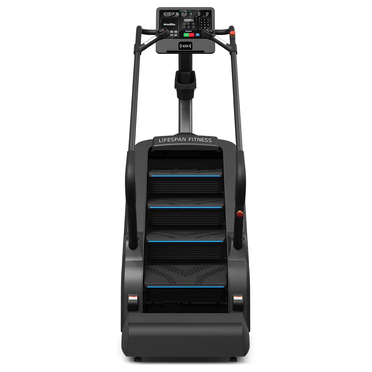 Lifespan Fitness ST-15 Vertex 4 Level Commercial Stair Climber โ image 4
