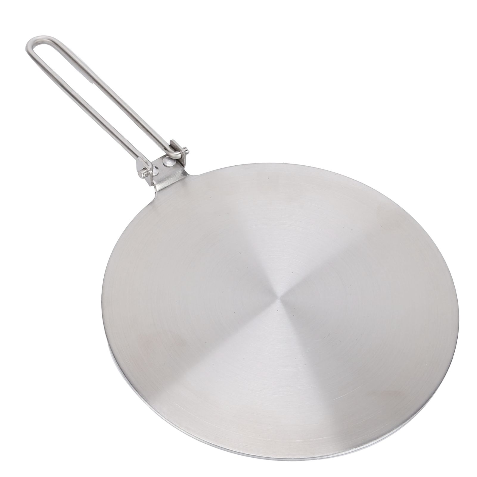 Heat Diffuser Plate Stainless Steel Induction Cooker Heat Transfer Ring Plate — image 3