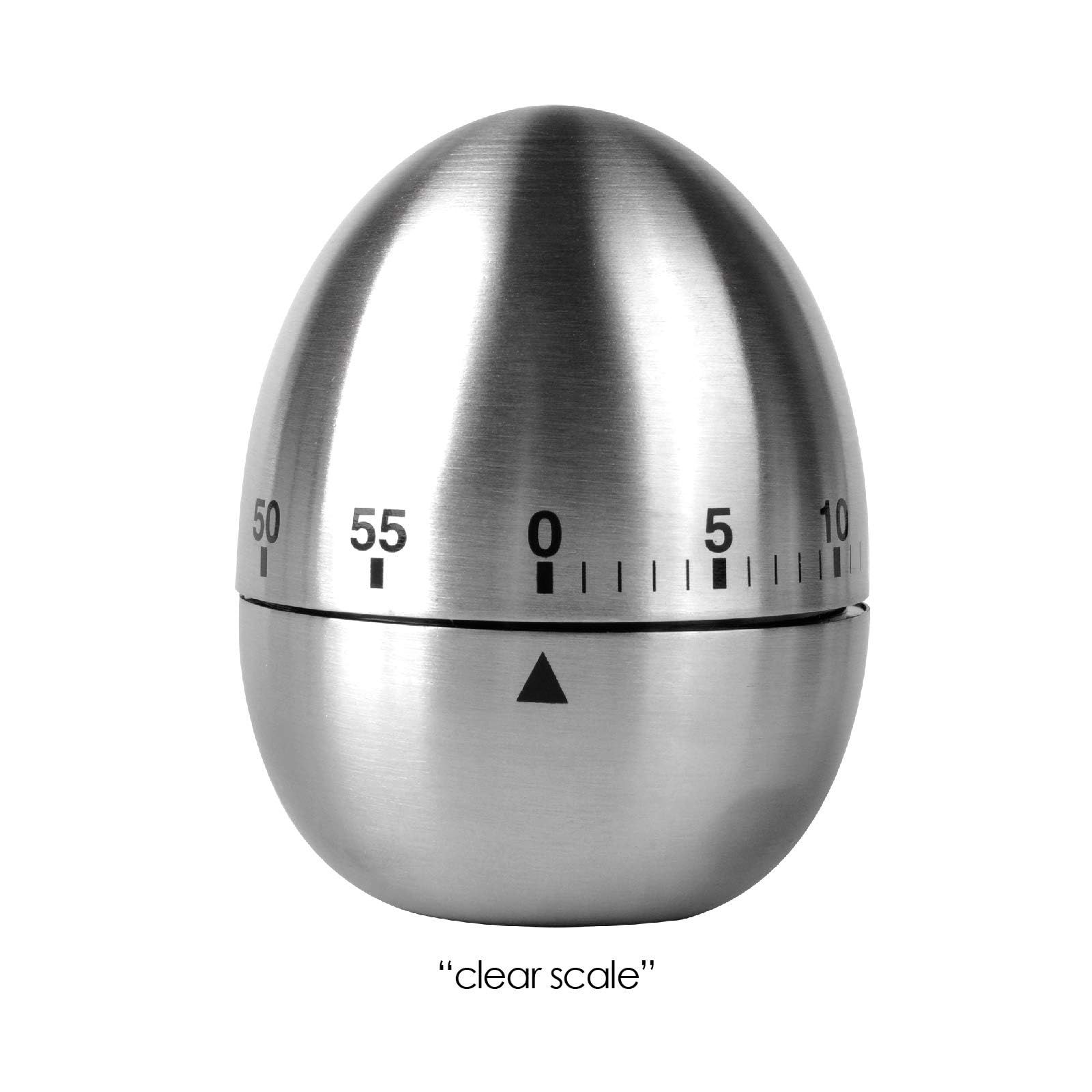 Egg timer winding timer kitchen timer cooking timer reminder timer mechanical reminder cute timer mechanical rotation alarm